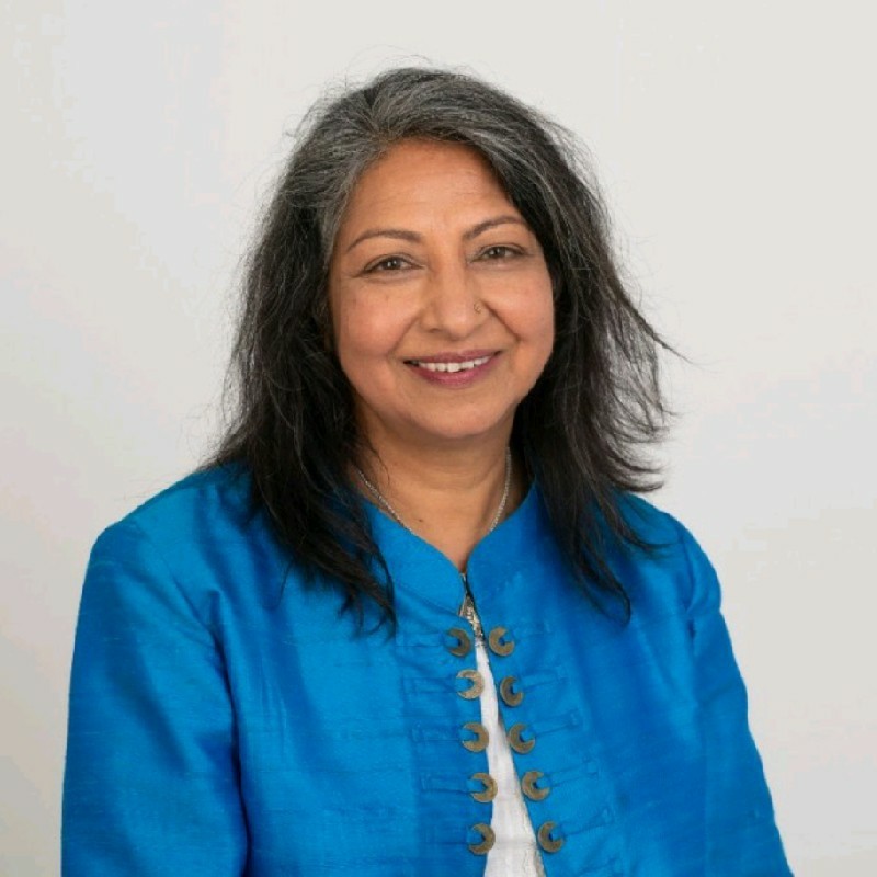 author image