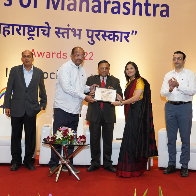 Pillars of Maharashtra-2022